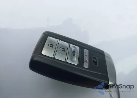 2016 Acura Ilx Premium A-Spec Packages/Technology Plus A-Spec Packages из США, поврежденный, VIN 19UDE2F87GA005617